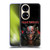 Iron Maiden Senjutsu Back Cover Death Snake Soft Gel Case for Huawei P50