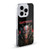 Iron Maiden Senjutsu Back Cover Death Snake Soft Gel Case for Apple iPhone 12 Pro Max