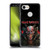 Iron Maiden Senjutsu Back Cover Death Snake Soft Gel Case for Google Pixel 3