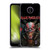 Iron Maiden Senjutsu Back Cover Death Snake Soft Gel Case for Nokia C10 / C20
