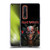 Iron Maiden Senjutsu Back Cover Death Snake Soft Gel Case for OPPO Find X2 Pro 5G