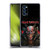 Iron Maiden Senjutsu Back Cover Death Snake Soft Gel Case for OPPO Reno 4 Pro 5G