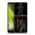 Iron Maiden Senjutsu Album Cover Soft Gel Case for Sony Xperia Pro-I