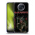 Iron Maiden Senjutsu Album Cover Soft Gel Case for Xiaomi Redmi Note 9T 5G