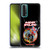 Iron Maiden Tours England Soft Gel Case for Huawei P Smart (2021)