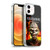 Iron Maiden Tours TBOS Soft Gel Case for Apple iPhone 12 / iPhone 12 Pro & MagSafe