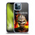Iron Maiden Tours TBOS Soft Gel Case for Apple iPhone 12 Pro Max & MagSafe
