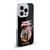 Iron Maiden Tours England Soft Gel Case for Apple iPhone 13