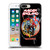 Iron Maiden Tours England Soft Gel Case for Apple iPhone 7 Plus / iPhone 8 Plus & MagSafe