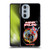 Iron Maiden Tours England Soft Gel Case for Motorola Edge X30