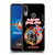 Iron Maiden Tours England Soft Gel Case for Motorola Moto E6 Plus