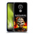 Iron Maiden Tours TBOS Soft Gel Case for Nokia C21