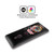 Iron Maiden Tours England Soft Gel Case for Sony Xperia Pro-I