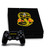 Cobra Kai Iconic Classic Logo Vinyl Sticker Skin Decal Cover for Sony PS4 Console & Controller