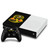 Cobra Kai Iconic Classic Logo Vinyl Sticker Skin Decal Cover for Microsoft One S Console & Controller