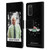 Friends TV Show Key Art Gunther Leather Book Wallet Case Cover For Samsung Galaxy S20 / S20 5G
