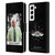 Friends TV Show Key Art Gunther Leather Book Wallet Case Cover For Samsung Galaxy S22 5G