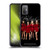 Pretty Little Liars Graphics Characters Soft Gel Case for HTC Desire 21 Pro 5G
