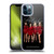 Pretty Little Liars Graphics Characters Soft Gel Case for Apple iPhone 12 Pro Max