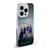 Pretty Little Liars Graphics Season 7 Poster Soft Gel Case for Apple iPhone 13