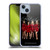 Pretty Little Liars Graphics Characters Soft Gel Case for Apple iPhone 14 Plus