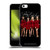Pretty Little Liars Graphics Characters Soft Gel Case for Apple iPhone 5c