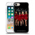 Pretty Little Liars Graphics Characters Soft Gel Case for Apple iPhone 7 / 8 / SE 2020 & 2022