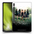Pretty Little Liars Graphics Season 6 Poster Soft Gel Case for Samsung Galaxy Tab S8 Plus