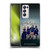 Pretty Little Liars Graphics Season 7 Poster Soft Gel Case for OPPO Find X3 Neo / Reno5 Pro+ 5G