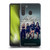 Pretty Little Liars Graphics Season 7 Poster Soft Gel Case for Samsung Galaxy A21 (2020)