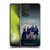 Pretty Little Liars Graphics Season 7 Poster Soft Gel Case for Samsung Galaxy A33 5G (2022)