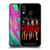 Pretty Little Liars Graphics Characters Soft Gel Case for Samsung Galaxy A40 (2019)