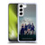 Pretty Little Liars Graphics Season 7 Poster Soft Gel Case for Samsung Galaxy S22 5G