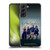 Pretty Little Liars Graphics Season 7 Poster Soft Gel Case for Samsung Galaxy S22+ 5G
