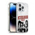 Motley Crue Key Art The Dirt Soft Gel Case for Apple iPhone 14 Pro & MagSafe