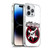 Motley Crue Logos Dr. Feelgood Skull Soft Gel Case for Apple iPhone 14 Pro & MagSafe