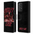 Motley Crue Key Art Too Fast Leather Book Wallet Case Cover For Samsung Galaxy A52 / A52s / 5G (2021)