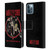 Motley Crue Tours SATD Leather Book Wallet Case Cover For Apple iPhone 12 / iPhone 12 Pro