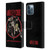 Motley Crue Tours SATD Leather Book Wallet Case Cover For Apple iPhone 12 Pro Max