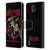 Motley Crue Tours SATD Leather Book Wallet Case Cover For Nokia C01 Plus/C1 2nd Edition