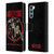 Motley Crue Tours SATD Leather Book Wallet Case Cover For Motorola Edge S30 / Moto G200 5G
