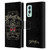 Motley Crue Tours Girls Girls Girls Leather Book Wallet Case Cover For OnePlus Nord 2 5G