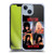 Motley Crue Albums Shout At The Devil Soft Gel Case for Apple iPhone 14