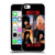 Motley Crue Albums Shout At The Devil Soft Gel Case for Apple iPhone 5c