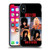 Motley Crue Albums Shout At The Devil Soft Gel Case for Apple iPhone X / iPhone XS