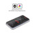 Motley Crue Albums SATD Star Soft Gel Case for Nokia 1.4