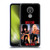 Motley Crue Albums Shout At The Devil Soft Gel Case for Nokia C21