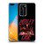 Motley Crue Key Art Too Fast Soft Gel Case for Huawei P40 Pro / P40 Pro Plus 5G