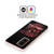 Motley Crue Key Art Too Fast Soft Gel Case for Huawei P40 lite E