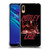 Motley Crue Key Art Too Fast Soft Gel Case for Huawei Y6 Pro (2019)